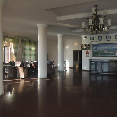 O Cap Hotel Vung Tau Exteriör bild